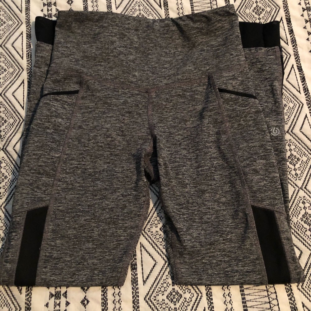 Champion workout pants small